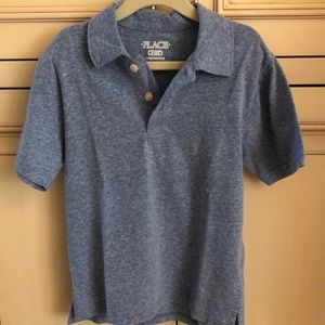 Boys polo shirt
